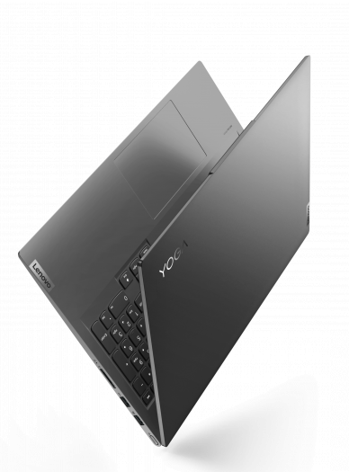 Lenovo Yoga Slim 7 Pro (Bild: Lenovo)